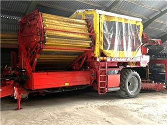Grimme SE-260-UB