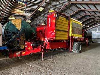 Grimme SE-260-UB