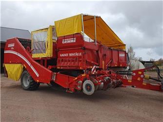 Grimme SE-260-UB