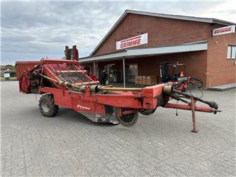 Kverneland UN 4210