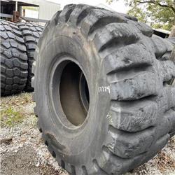 Bridgestone 33.25X35