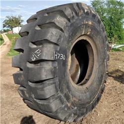 Bridgestone 33.25X35