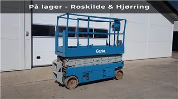 Genie gs2032