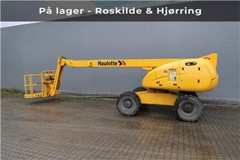 Haulotte H16TPX