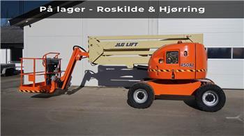 JLG 450aj