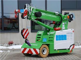 JMG MC 25S