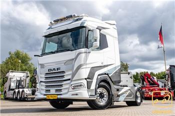 DAF XG 480 FT 4x2