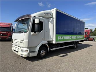 DAF LF 45 160 Box