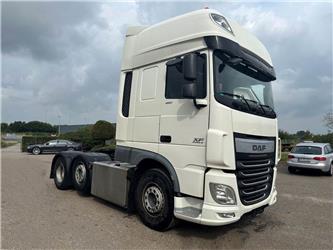 DAF XF 460 Euro-6 euro-6