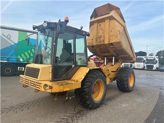 Hydrema 912 Dumper