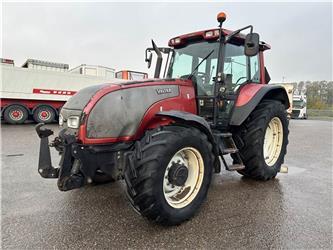 Valtra T 150 4x4