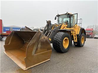 Volvo L180G