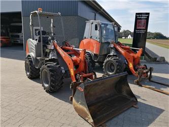 Weycor AR320