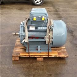 110 kW Schorch Type KA7 315S-ABO 1F-Z E-Motor