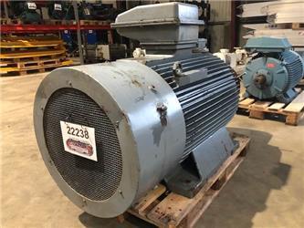  355 kW Schorch Type KA4355L-BB019-Z E-motor