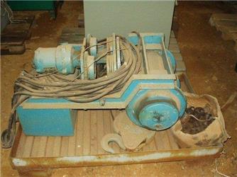 Asea Type TMA 102 traverskran