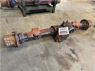  Bagaksel ZF AP-B355 ex. Cat 206