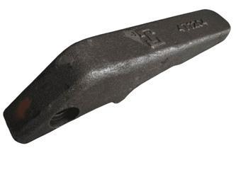 Caterpillar J200 Adaptor Læsseskovl