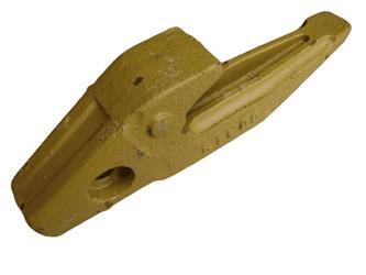 Caterpillar J250 Adaptor Graveskovl
