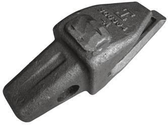Caterpillar J300 Adaptor Graveskovl