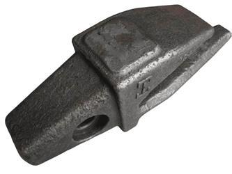 Caterpillar J350 Adaptor Graveskovl