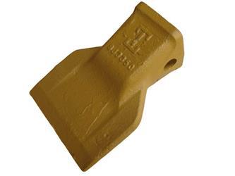 Caterpillar J350 Tandspids Spadetand