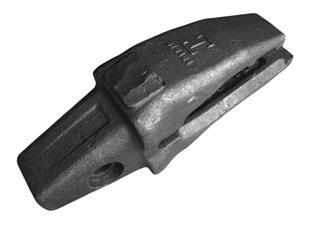 Caterpillar J460 Adaptor Graveskovl