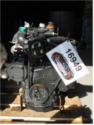 Cummins Model 3A 1.7-G1 ESN 3 cyl. diesel engine
