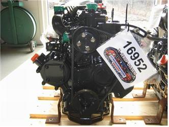 Cummins Model 3A1.4-G1 ESN 3 cyl. diesel engine