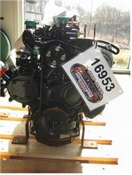 Cummins Model 3A1.4-G1 ESN 3 cyl. diesel engine