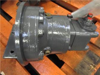 Danfoss Hydr. motor OMTS 315