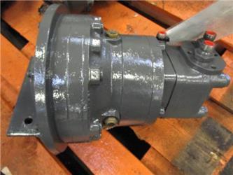 Danfoss Hydr. motor OMTS 315