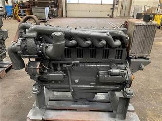 Deutz BF6L 913 motor ex. Poclain PPM 3201