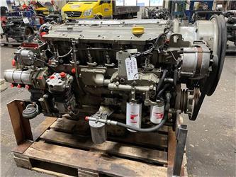 Deutz BF6M 1012 motor ex. O&K MH5