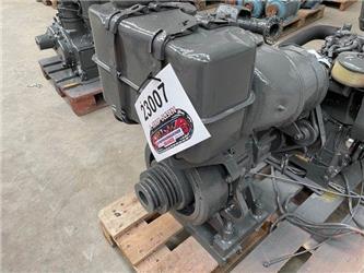 Deutz F1L 310 motor