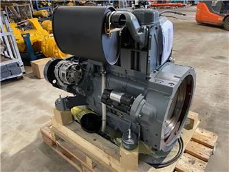 Deutz F3L 912 G48 motor