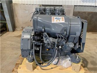 Deutz F3L 912 G48 motor