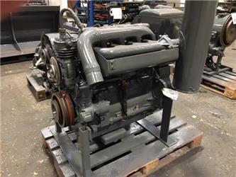 Deutz F4L 912 motor