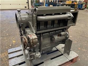 Deutz F4L 912 motor