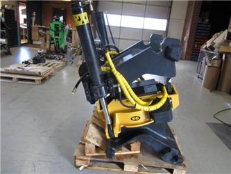 Engcon EC30 tiltrotator