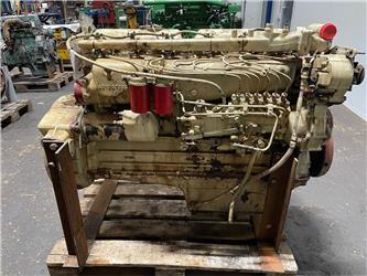 Fiat 8220.02 motor - kun til reservedele