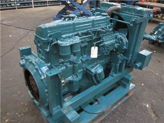 Ford 2713E motor