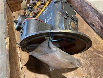  Hydraulikpumpe ex. Cat 211