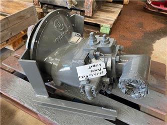  Hydraulikpumpe, Hydromatik A8V80SR1 - R101F1 - Fab