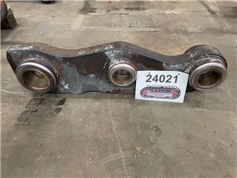 Link arm ex. Volvo L120E s/no. 20977