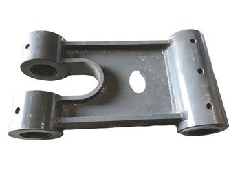 Link Arm, Volvo Gravemaskine