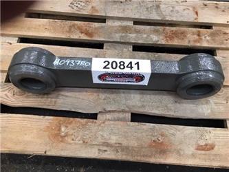 Link ex. Volvo L180E, s/no. 8130