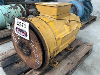 Newage Stamford A.C. Generator Type MC334C