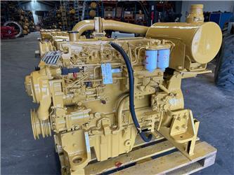 Perkins 1691/2100 motor ex. Komatsu PC240NLC-5K