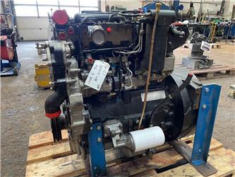 Perkins 2174/2200 motor